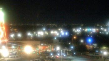 Weather camera view of Town of Gilbert.