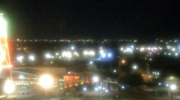 Weather camera view of Town of Gilbert.