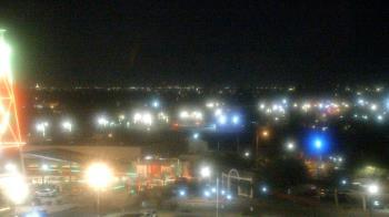 Weather camera view of Town of Gilbert.