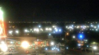 Weather camera view of Town of Gilbert.