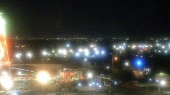 Weather camera view of Town of Gilbert.