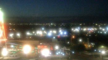 Weather camera view of Town of Gilbert.