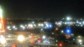 Weather camera view of Town of Gilbert.
