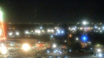 Weather camera view of Town of Gilbert.