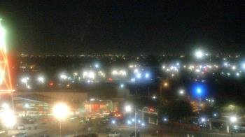Weather camera view of Town of Gilbert.