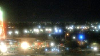 Weather camera view of Town of Gilbert.