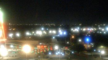 Weather camera view of Town of Gilbert.