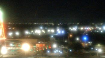 Weather camera view of Town of Gilbert.