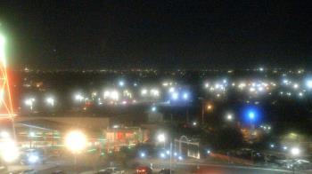 Weather camera view of Town of Gilbert.