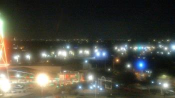 Weather camera view of Town of Gilbert.