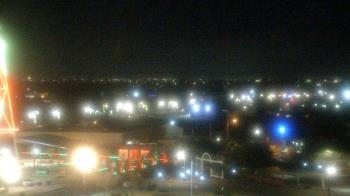 Weather camera view of Town of Gilbert.