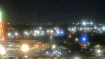 Weather camera view of Town of Gilbert.