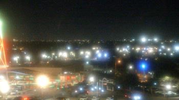 Weather camera view of Town of Gilbert.