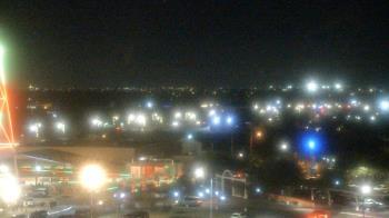 Weather camera view of Town of Gilbert.