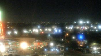 Weather camera view of Town of Gilbert.