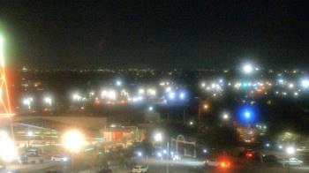 Weather camera view of Town of Gilbert.