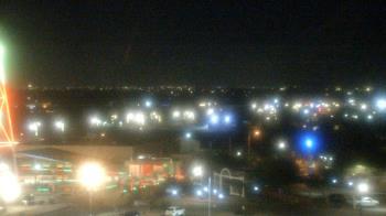Weather camera view of Town of Gilbert.