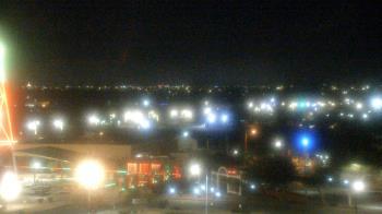 Weather camera view of Town of Gilbert.
