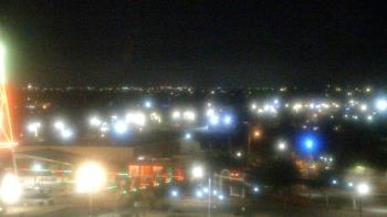 Weather camera view of Town of Gilbert.