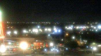 Weather camera view of Town of Gilbert.