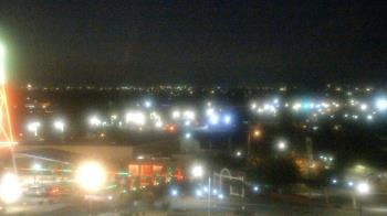 Weather camera view of Town of Gilbert.