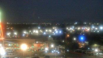 Weather camera view of Town of Gilbert.