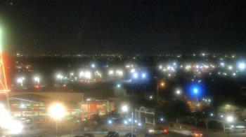 Weather camera view of Town of Gilbert.