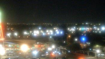 Weather camera view of Town of Gilbert.