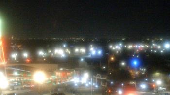 Weather camera view of Town of Gilbert.