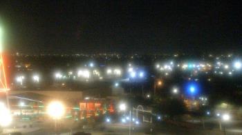 Weather camera view of Town of Gilbert.