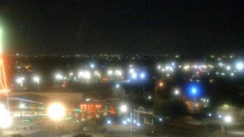 Weather camera view of Town of Gilbert.