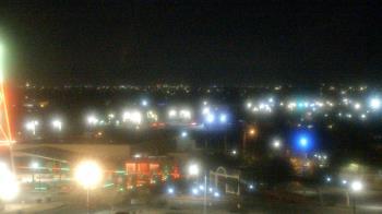 Weather camera view of Town of Gilbert.
