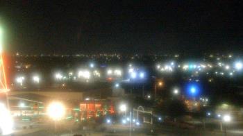 Weather camera view of Town of Gilbert.