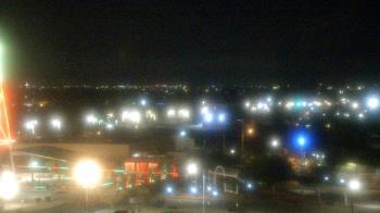 Weather camera view of Town of Gilbert.