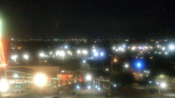 Weather camera view of Town of Gilbert.