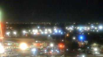 Weather camera view of Town of Gilbert.