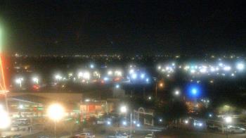 Weather camera view of Town of Gilbert.