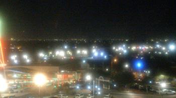 Weather camera view of Town of Gilbert.