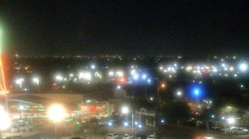 Weather camera view of Town of Gilbert.