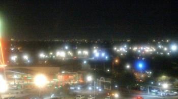 Weather camera view of Town of Gilbert.