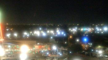Weather camera view of Town of Gilbert.
