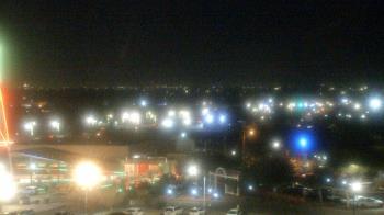 Weather camera view of Town of Gilbert.