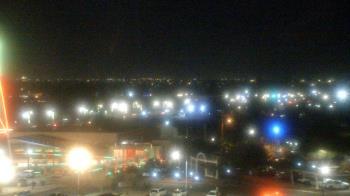 Weather camera view of Town of Gilbert.