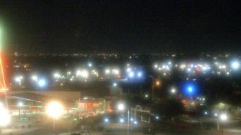 Weather camera view of Town of Gilbert.