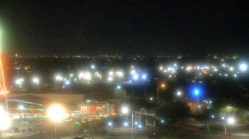 Weather camera view of Town of Gilbert.