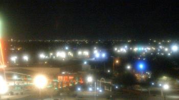 Weather camera view of Town of Gilbert.