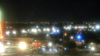 Weather camera view of Town of Gilbert.