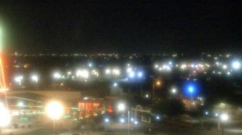 Weather camera view of Town of Gilbert.