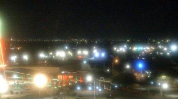 Weather camera view of Town of Gilbert.