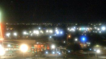 Weather camera view of Town of Gilbert.